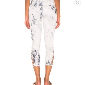 REVOLVE THE PAX CROP STRUT-THIS Size M